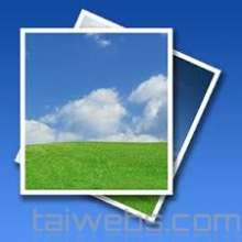PhotoPad Image Editor Pro Logo