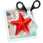 PhotoScissors Icon