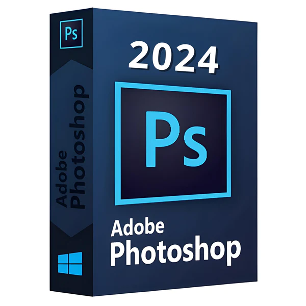 Tối ưu Photoshop 2024