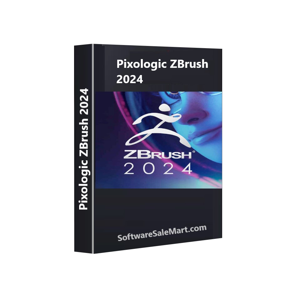 Pixologic ZBrush 2022