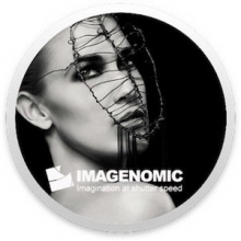 Logo Portraiture