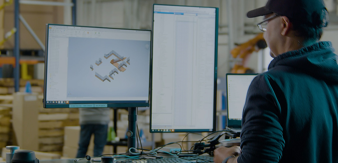 3ds Max Features