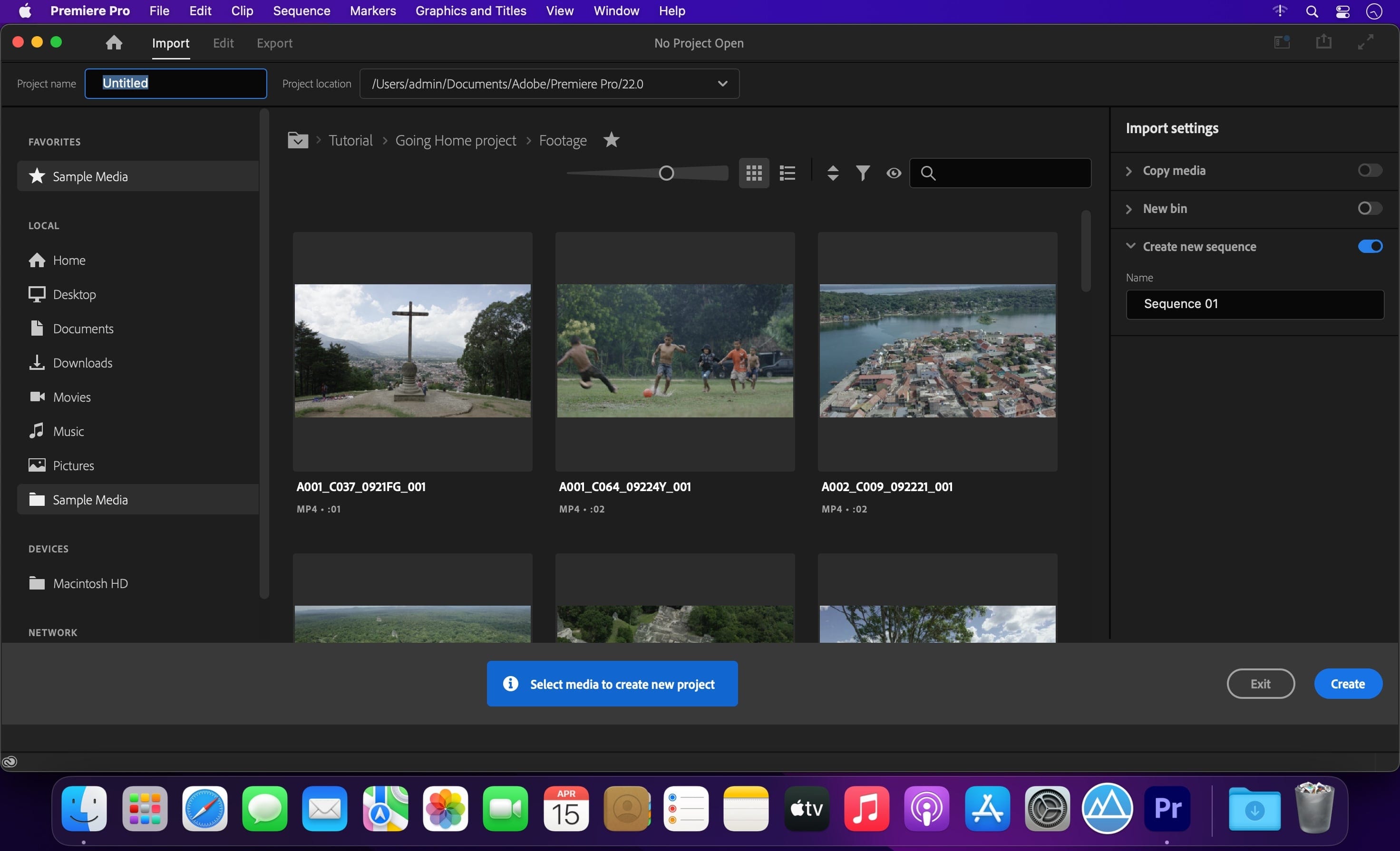Adobe Premiere Pro 2024 màn hình làm việc