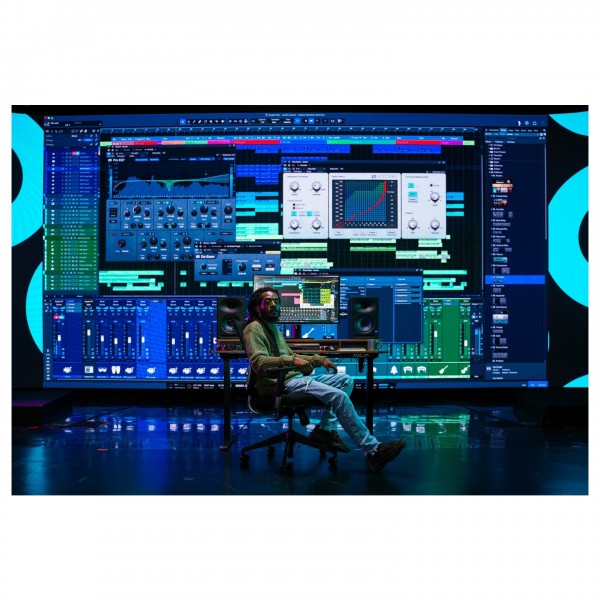 PreSonus Studio One Pro Installation