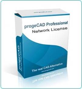 Hệ thống bản quyền ProgeCAD