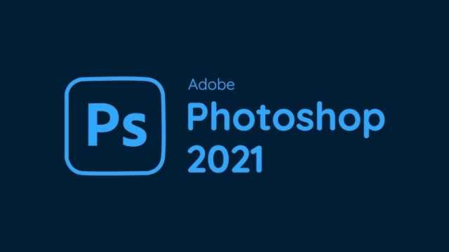 Photoshop 2021 Installation Screen