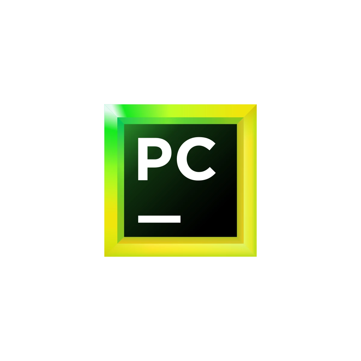 Logo PyCharm