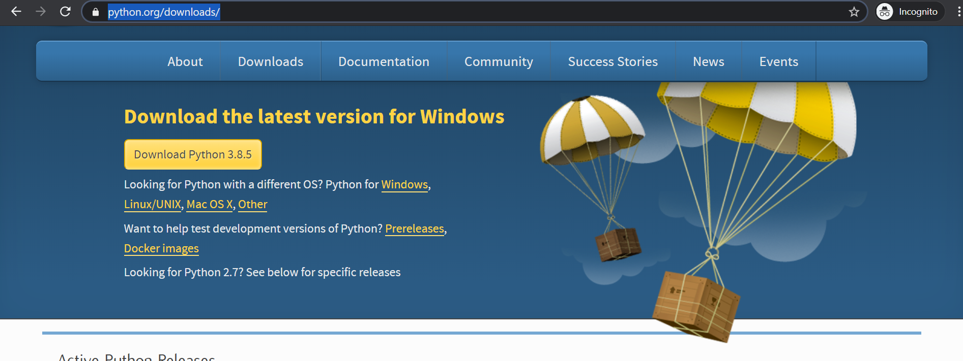 PyCharm trên macOS