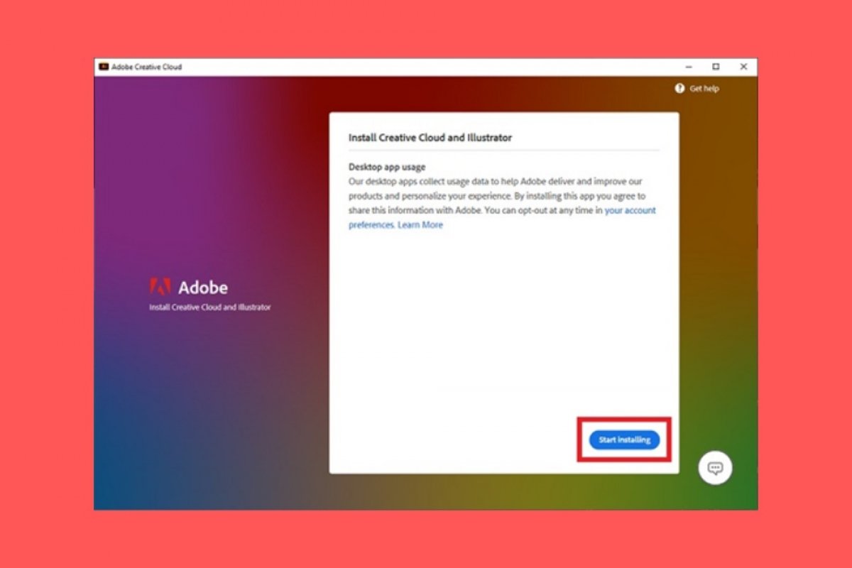 Adobe Illustrator 2015 Interface