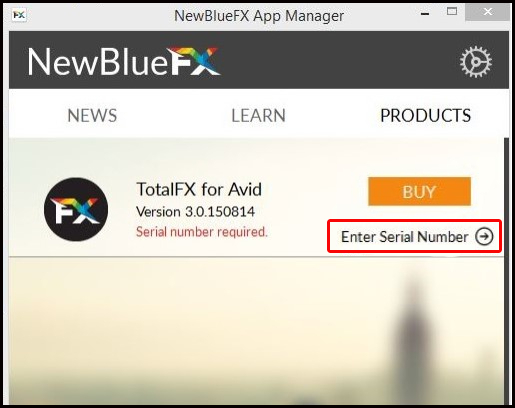 Titler Pro 7 trong phần mềm chỉnh sửa video