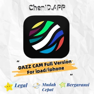 Dehancer Pro Final Result