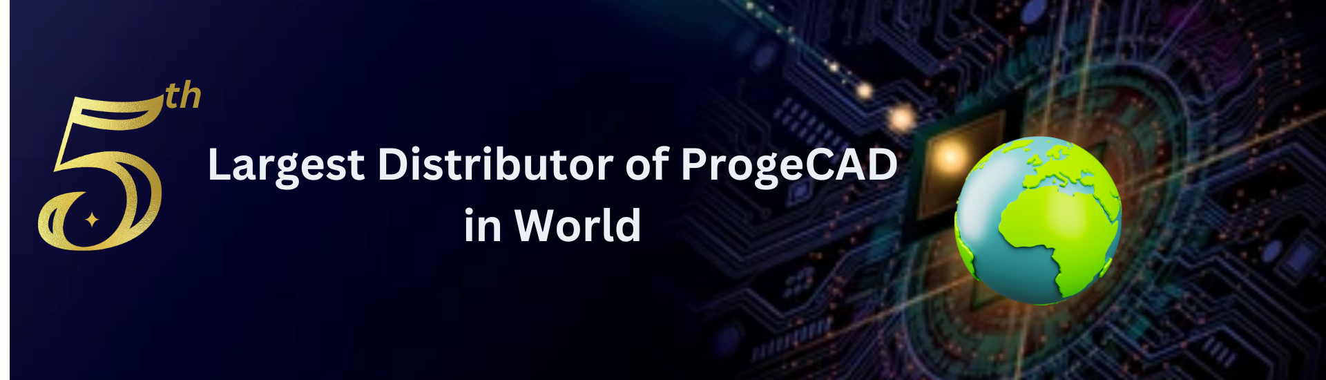 Giao diện ProgeCAD Professional 2022