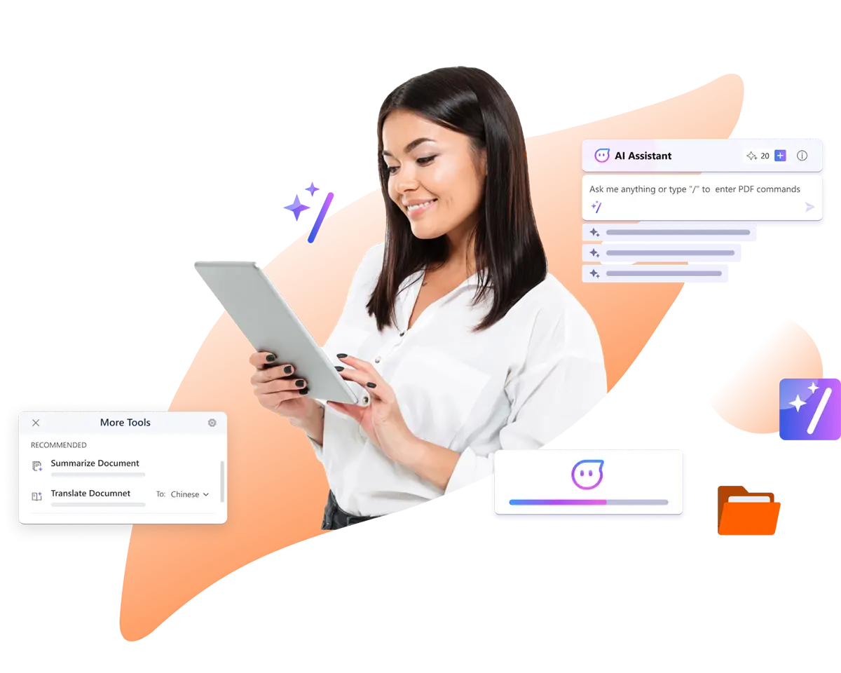 Giao diện Foxit PhantomPDF Business 10