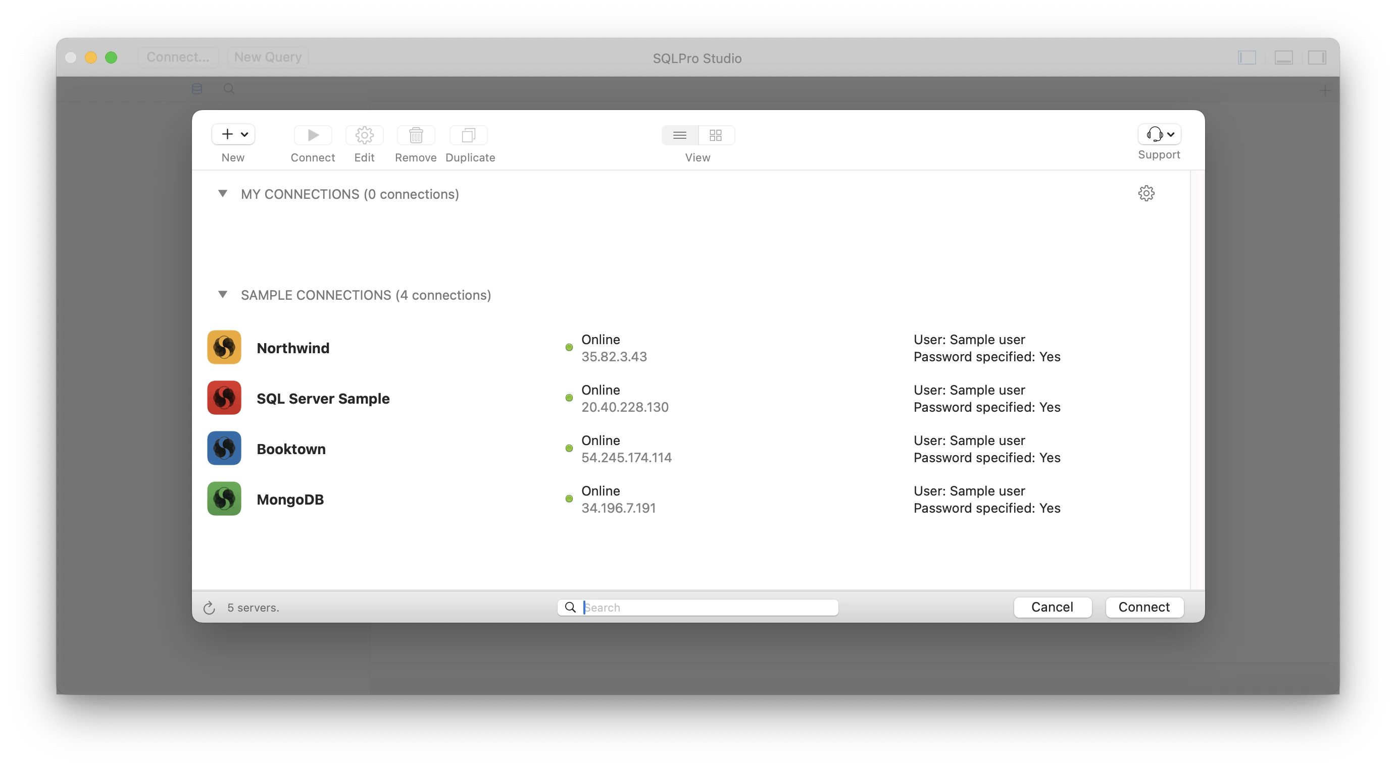 SQL Server Management Studio