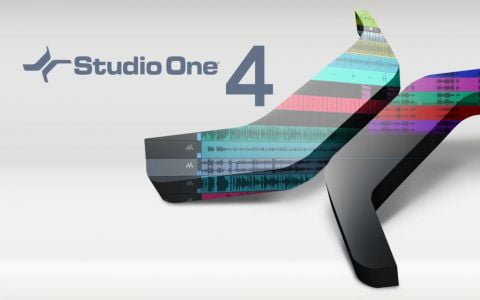 PreSonus Studio One Pro 6.1 Interface