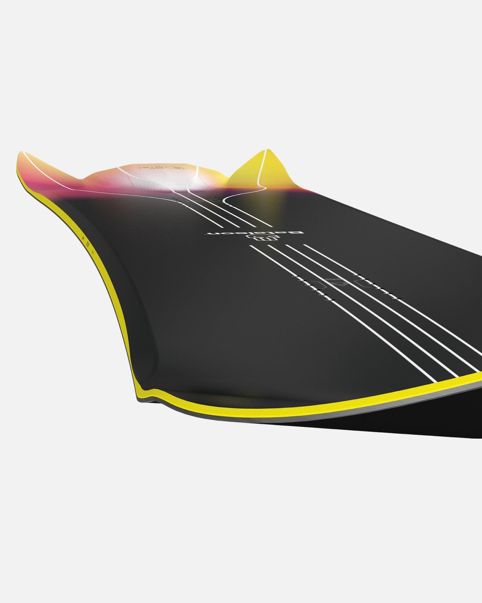 Giao diện người dùng Surfer 25
