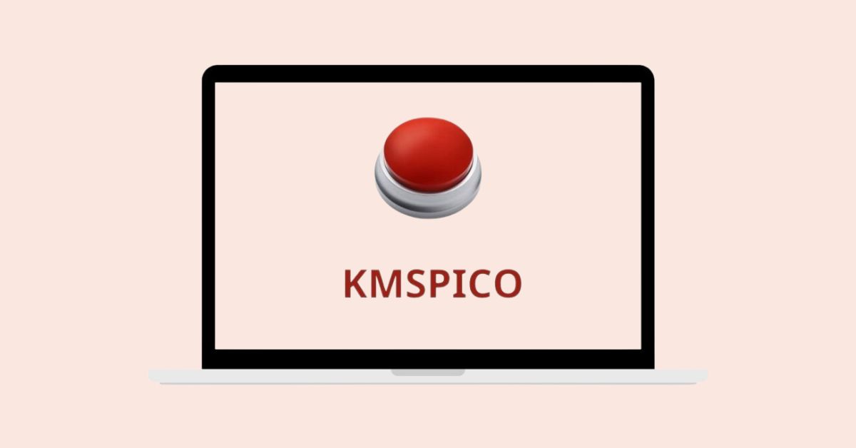 KMSpico 11 Portable