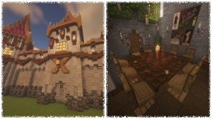 Minecraft 1.17.1 Caves and Cliffs Update