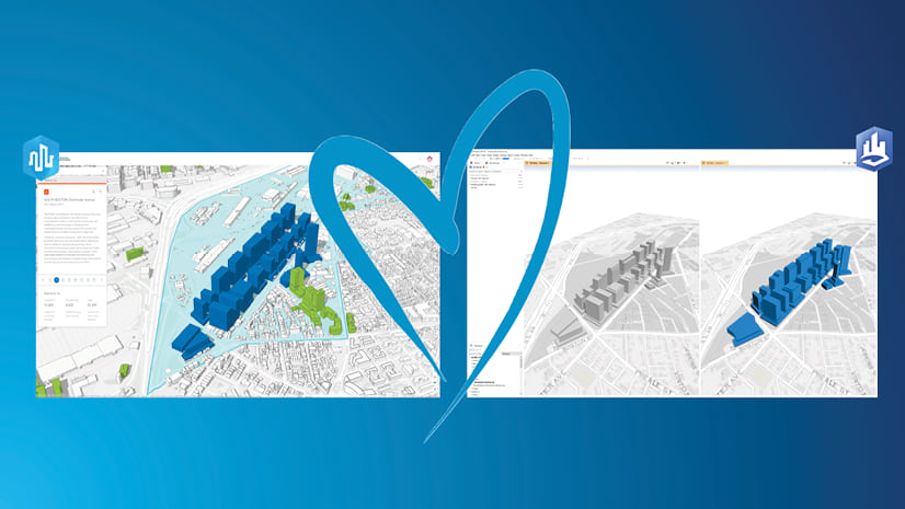 CityEngine 2022 Interface