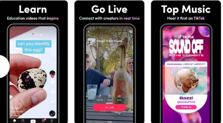 TikTok MOD APK 2025