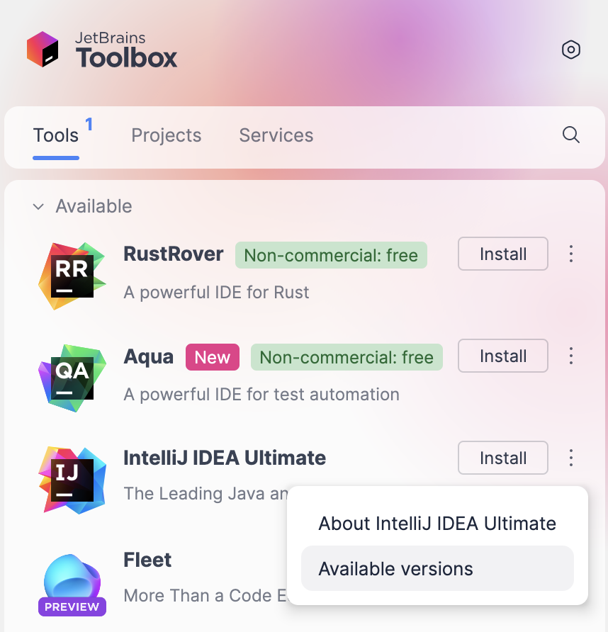 ISO File Extraction
