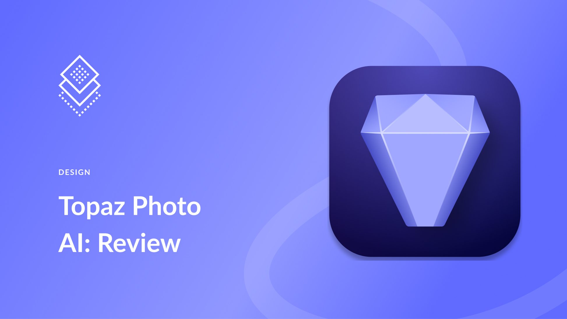 Topaz Photo AI 3.4.4 tổng quan