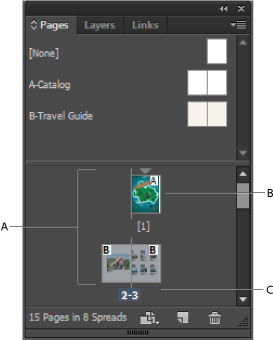 Desktop Publishing Comparison