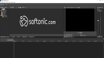 Các tính năng chỉnh sửa video của VEGAS Pro 21