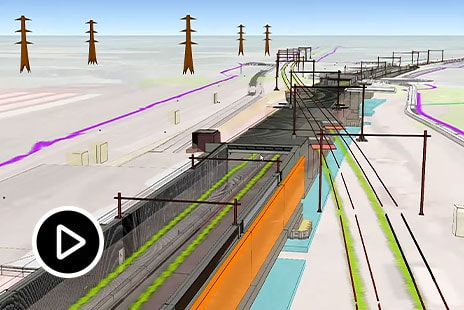 Autodesk ReCap Pro 2024 Interface