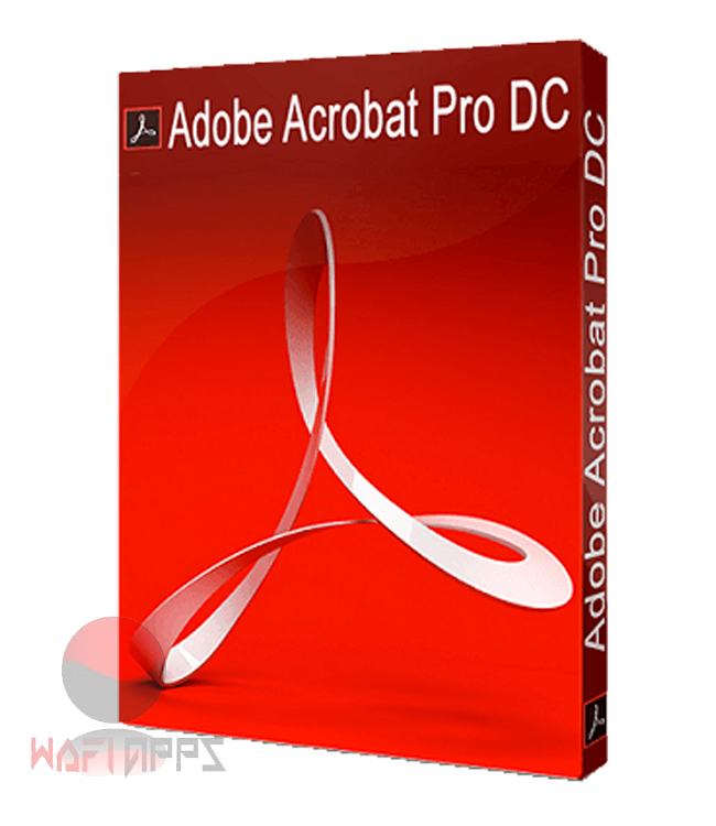 Adobe Acrobat Pro DC 2024 Portable