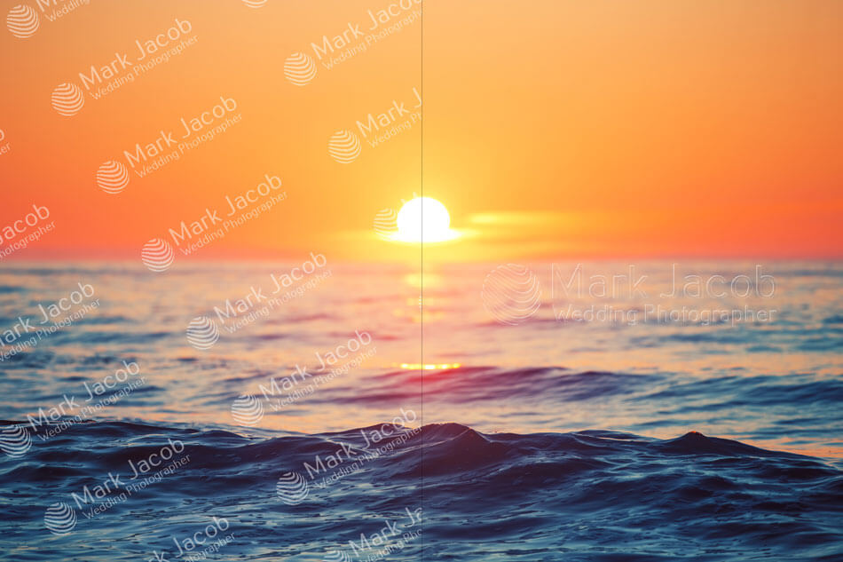 Different types of watermarks that can be removed