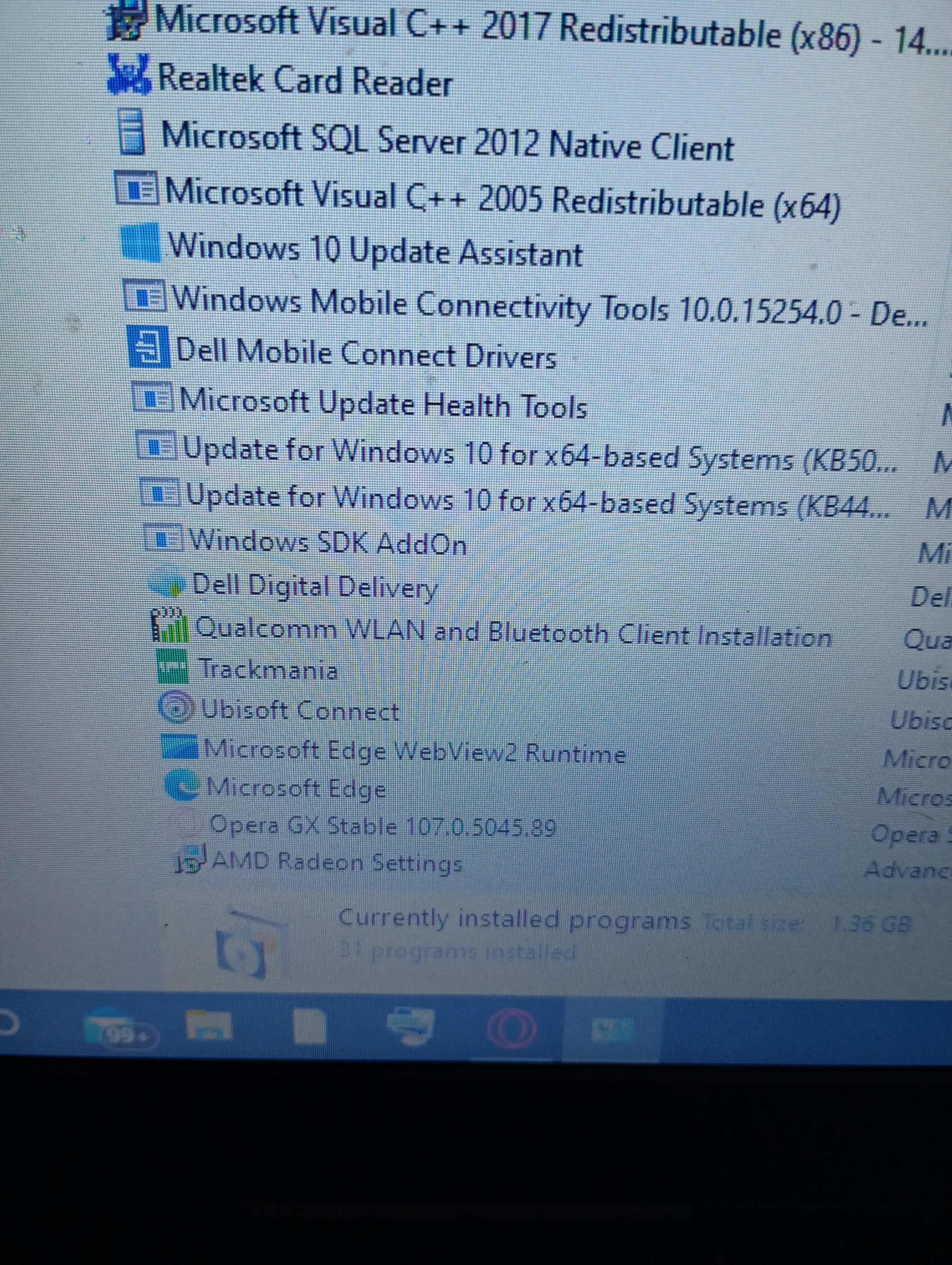Tắt Windows Defender