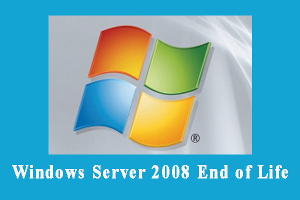 Windows Server 2019