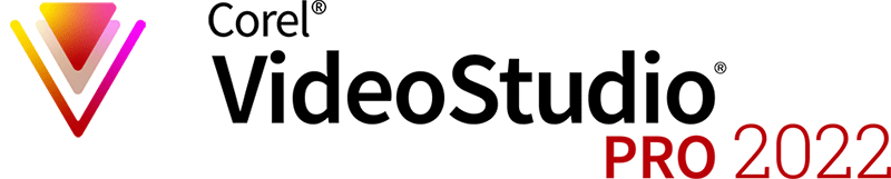Corel VideoStudio Ultimate 2022 Logo