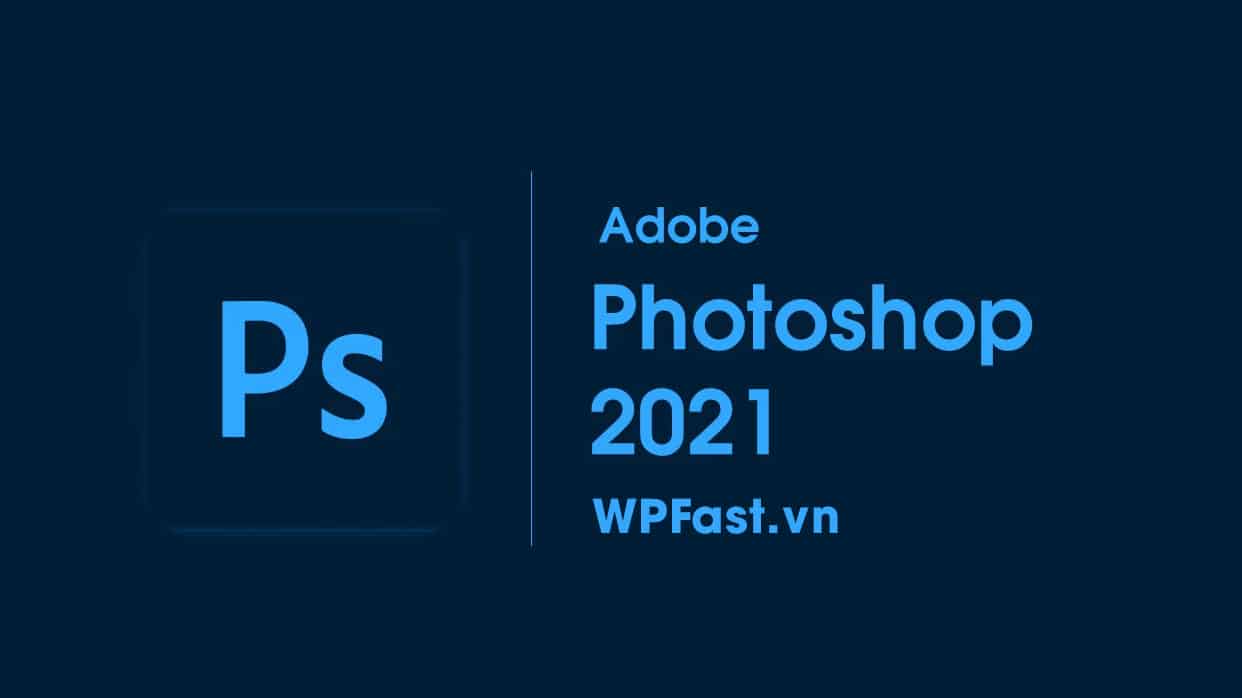 Adobe Photoshop 2021 trên Mac OS