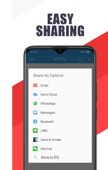 WPS Office Premium APK