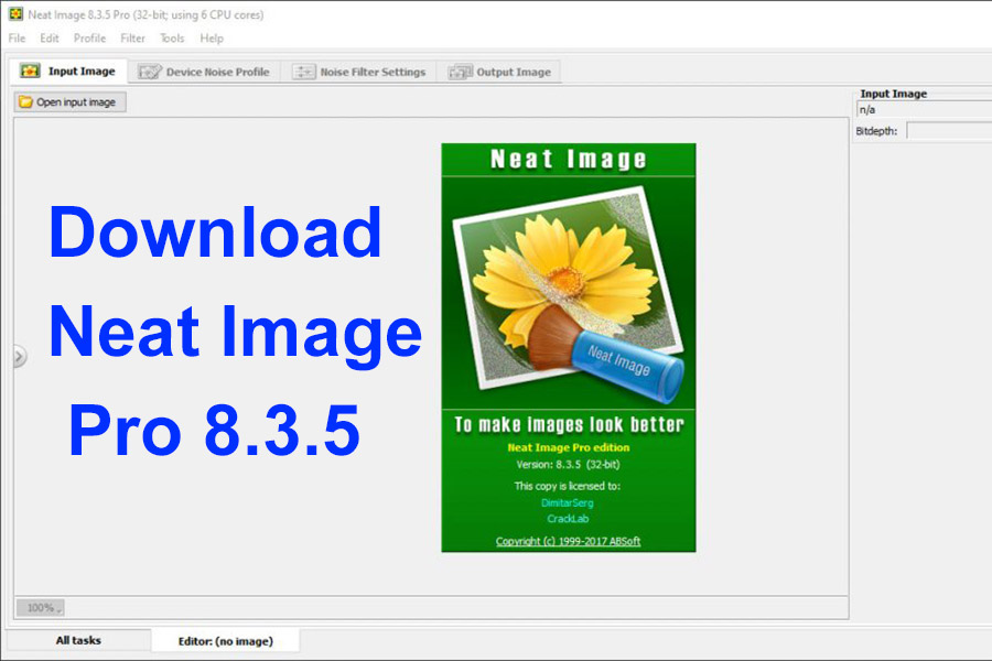 Tính năng plugin tích hợp với Photoshop