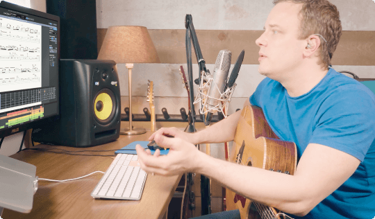 Guitar Pro 8 YouTube Tutorials