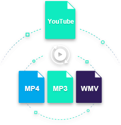 Tải hàng loạt video với MediaHuman YouTube Downloader