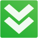 Bulk Image Downloader Logo